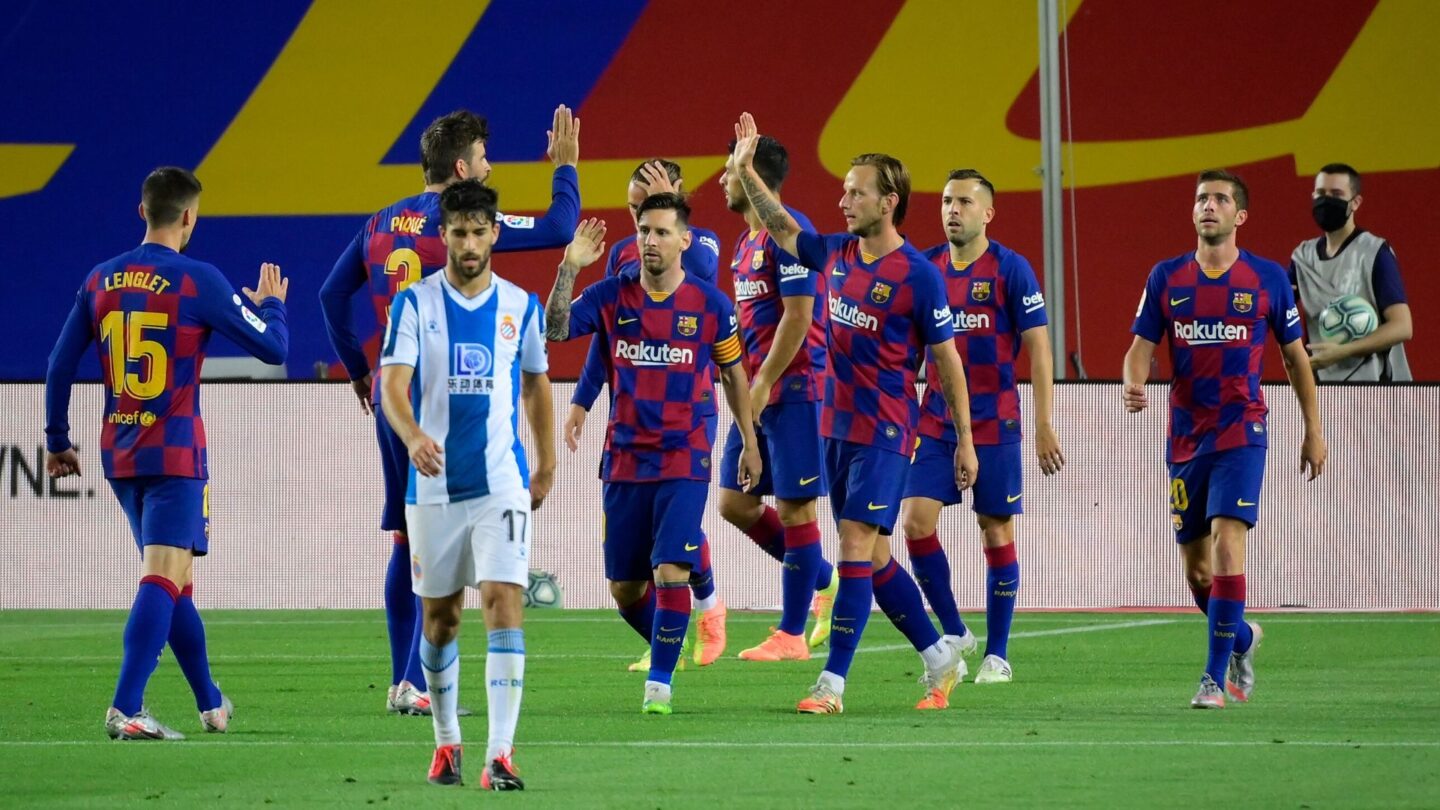 Espanyol