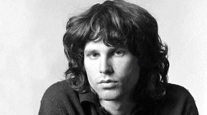 Jim Morrison: 49 años de la partida del ‘Rey Lagarto’