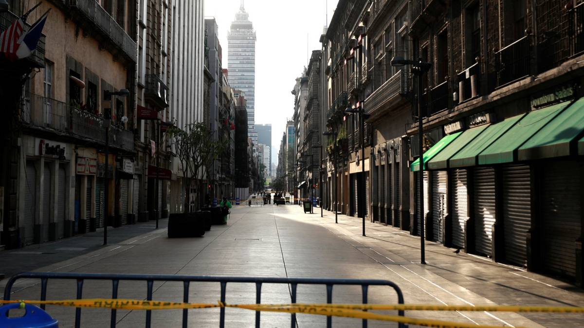 Exceso de muertes en CDMX en 8 meses, sospechan del COVID por aumento