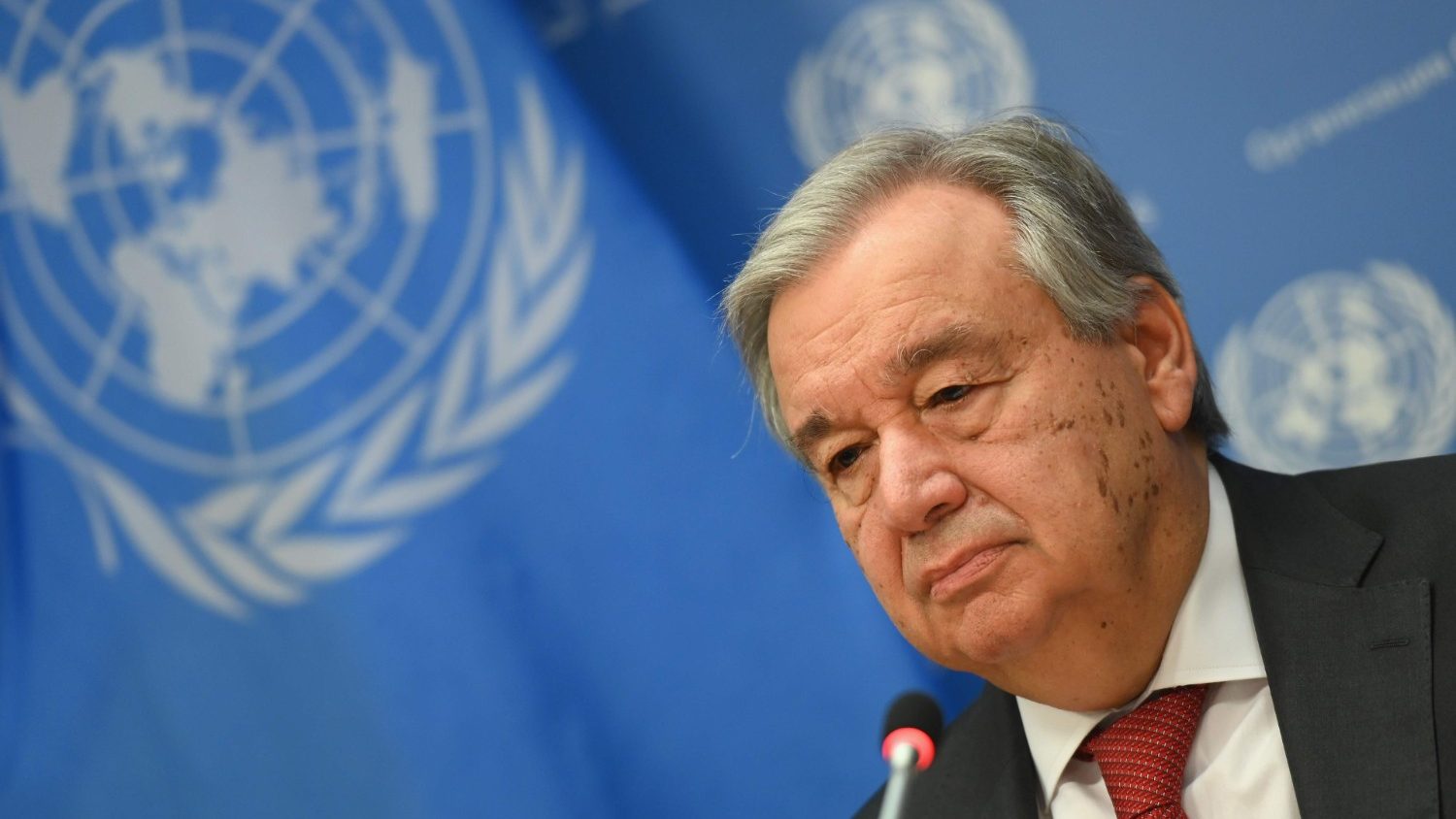 Secretario general de la ONU pide transformar el modelo de desarrollo de AL