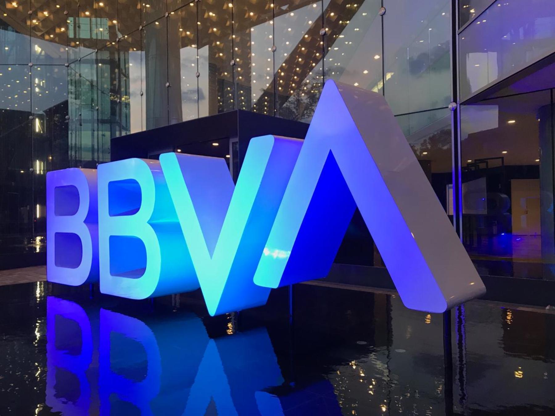 Carlos Serrano de BBVA México: “la recuperación va a ser lenta y tortuosa”