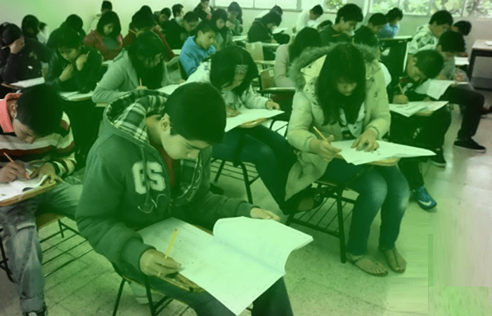 Examen COMIPEMS 2020 se realizara solo en semáforo verde