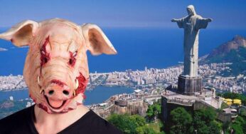 Alerta por nueva gripe porcina que se transmite a los humanos en Brasil