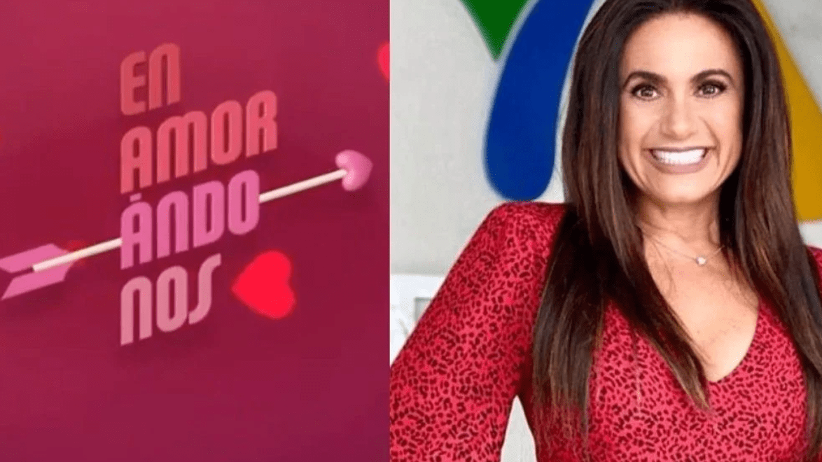 Covid-19 lo logra, “Enamorándonos” deja la televisión y a TV Azteca