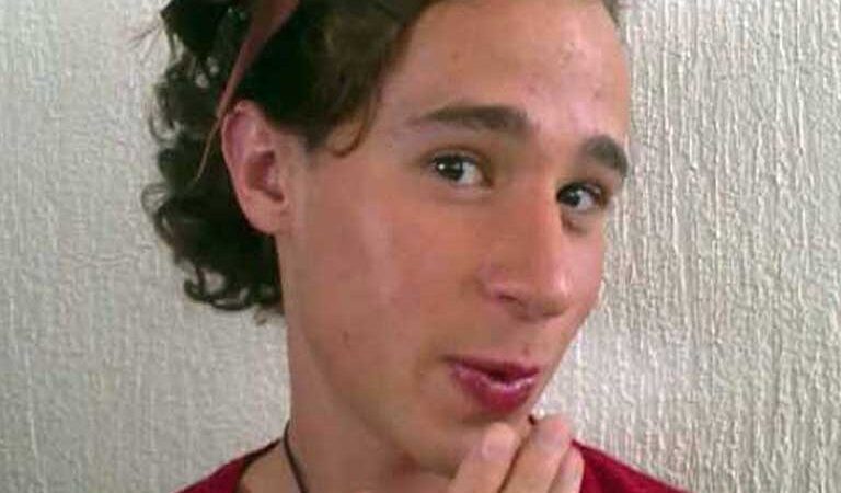 Luisito Comunica se vuelve mujer en FaceApp para ligar y lo critican