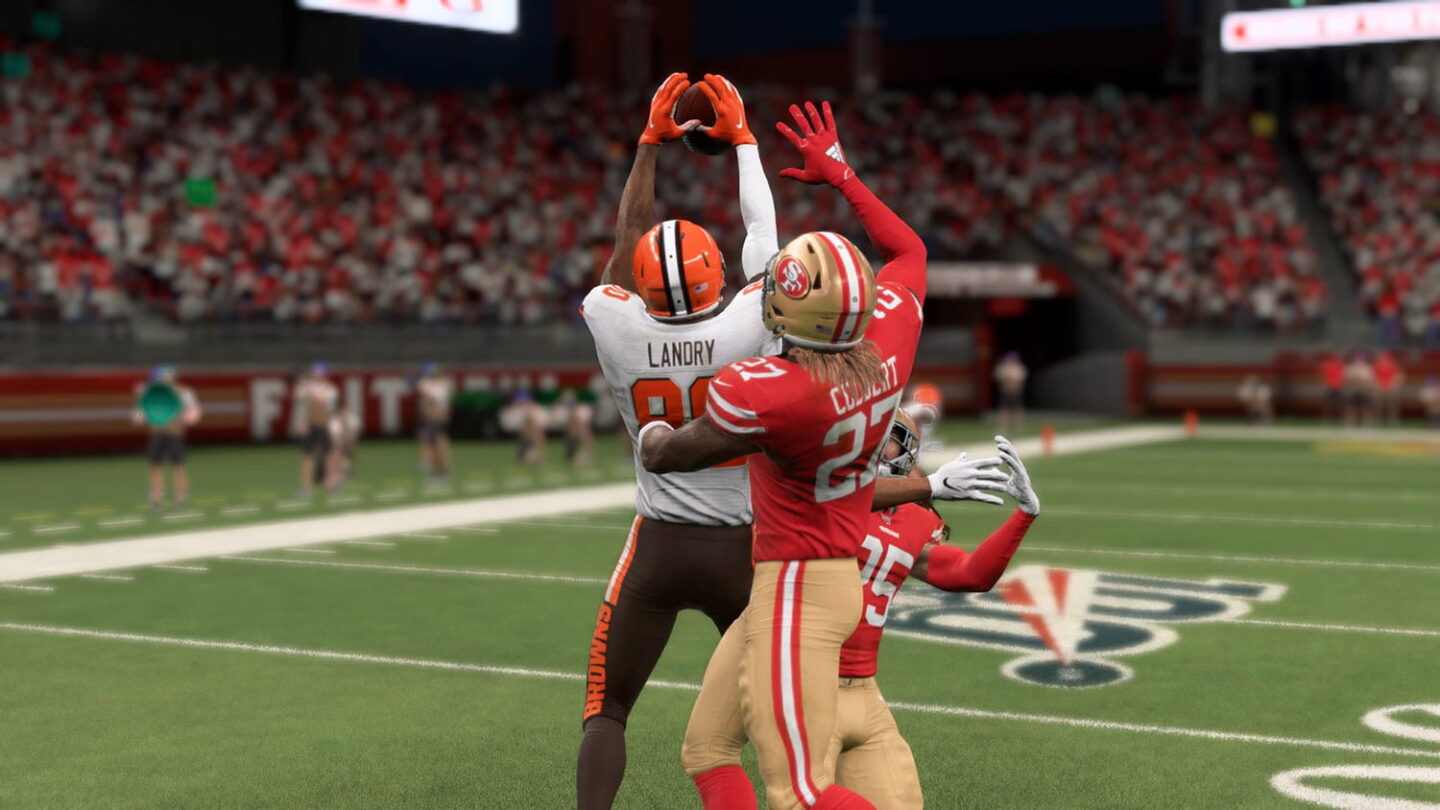 Madden 2021