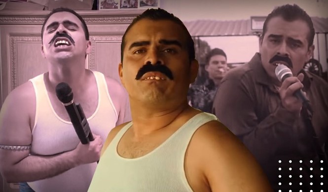 ‘Mama, I just killed the man’: él es Alfredo Mercurio, la versión mexicana de Freddie Mercury