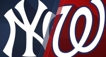 Los Yankees se llevan el Opening Day de las Ligas Mayores