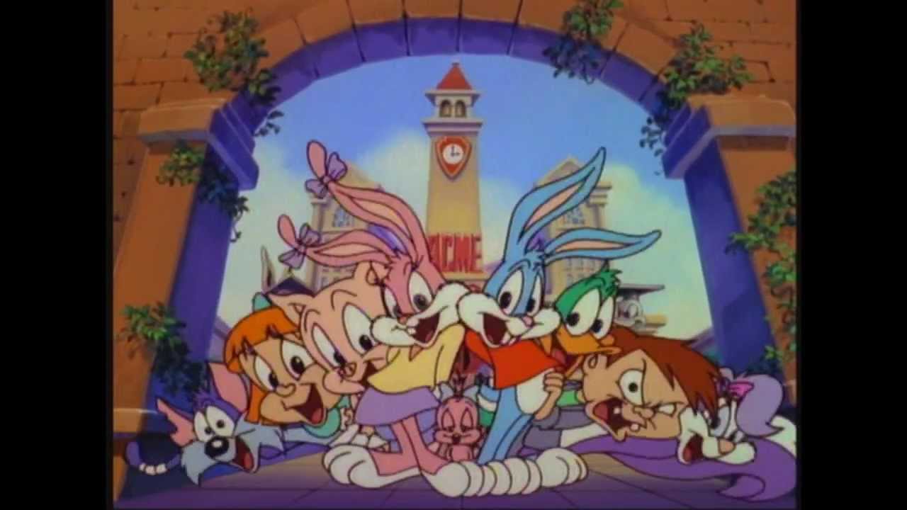 Tiny Toons