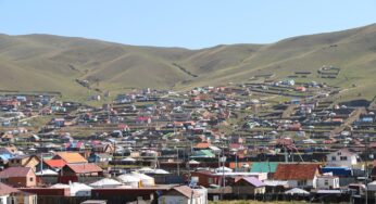 Detectan en Mongolia dos casos de peste bubónica