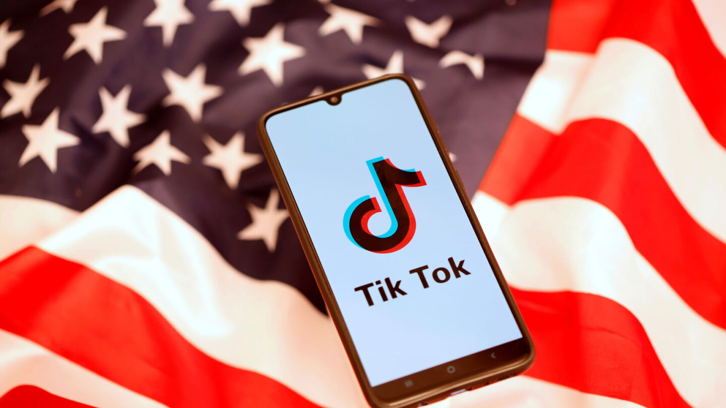 TikTok dejaría de usarse en EU