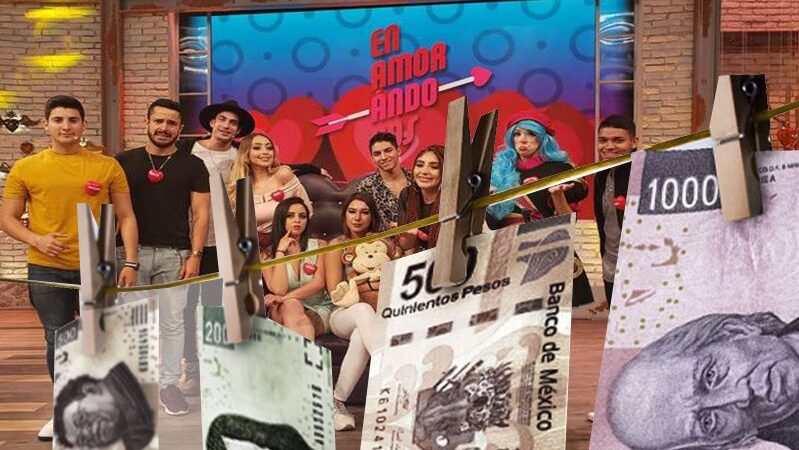 La Union Tepito, habría lavado dinero para programas de TV Azteca