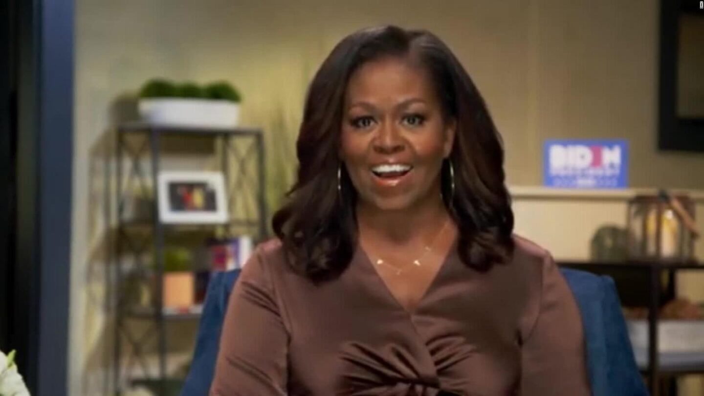 Michelle Obama