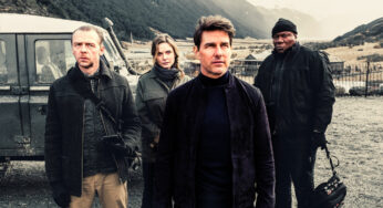 ‘Mission: Impossible 7’ retrasa de nuevo su producción