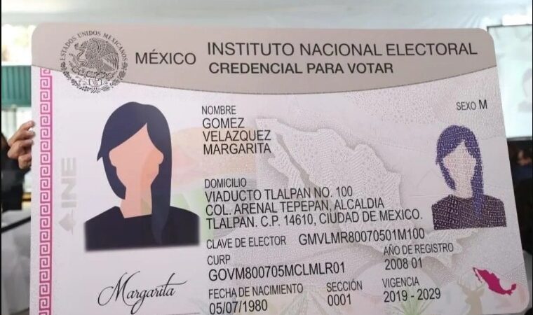 Credencial del INE: ya la podrás volver a tramitar con estos pasos