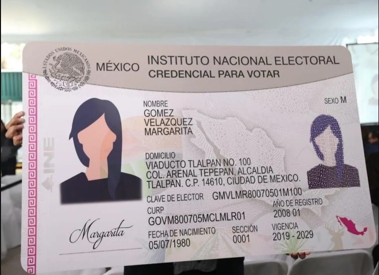 Credencial del INE: ya la podrás volver a tramitar con estos pasos