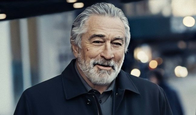 Robert de Niro