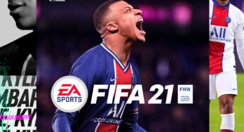 EA presenta un trailer del modo carrera del FIFA 21
