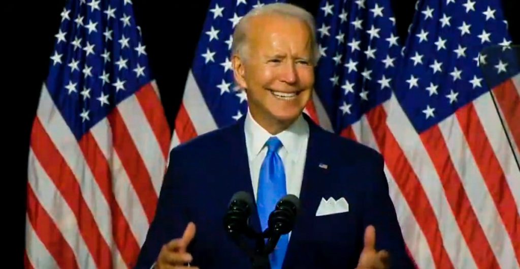 Joe Biden, candidato demócrata a la presidencia de Estados Unidos: esto es lo que se sabemos de el