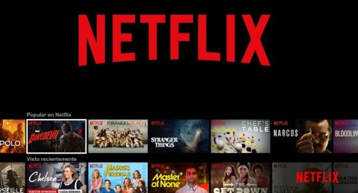 Esto es lo que traerá Netflix en Septiembre y va estar bueno este mes