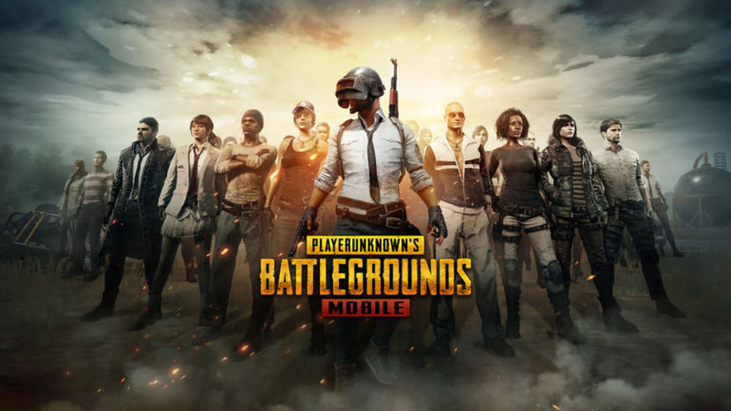 Player Unknown’s expulsa a jugadores de PUBG Mobile por trampas