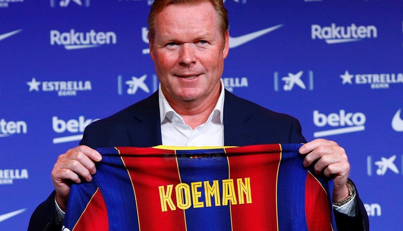 Koeman
