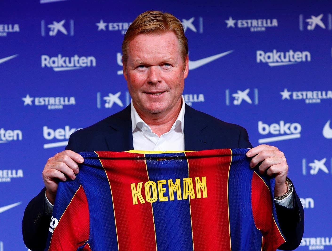 Koeman