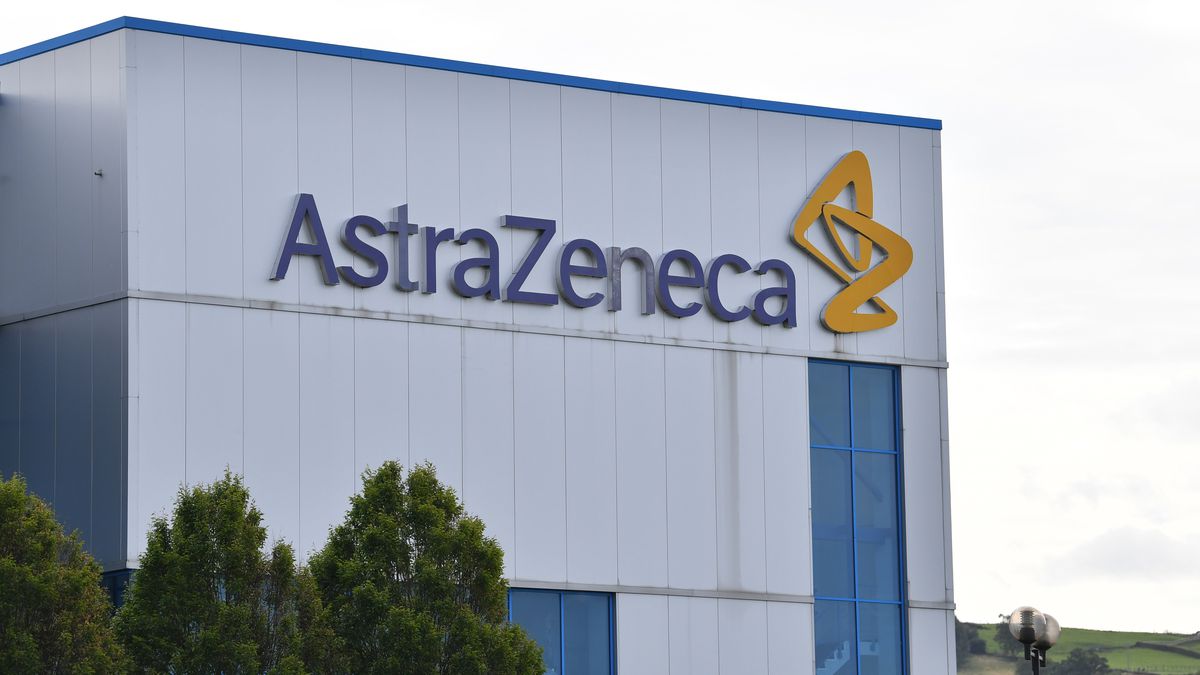 AstraZeneca