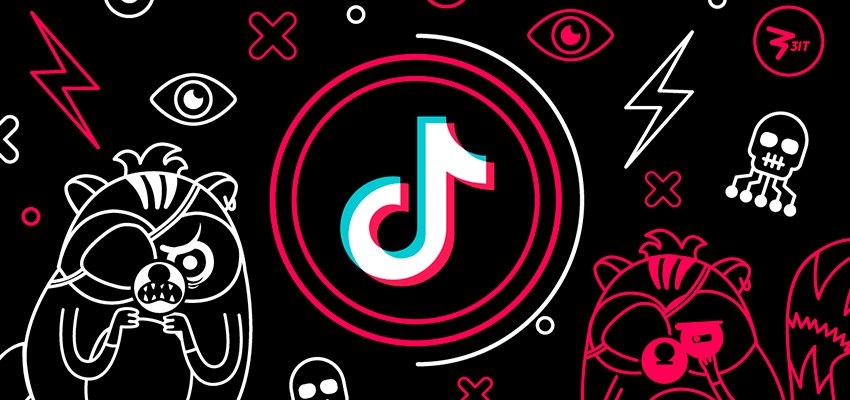 TikTok elimina 380 mil vídeos que incitan al racismo en EU