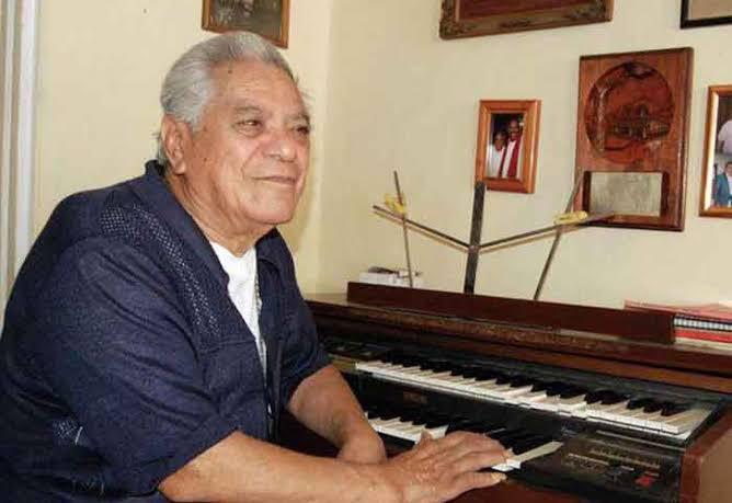 Fallece Tony Camargo, intérprete de ‘Año Viejo’