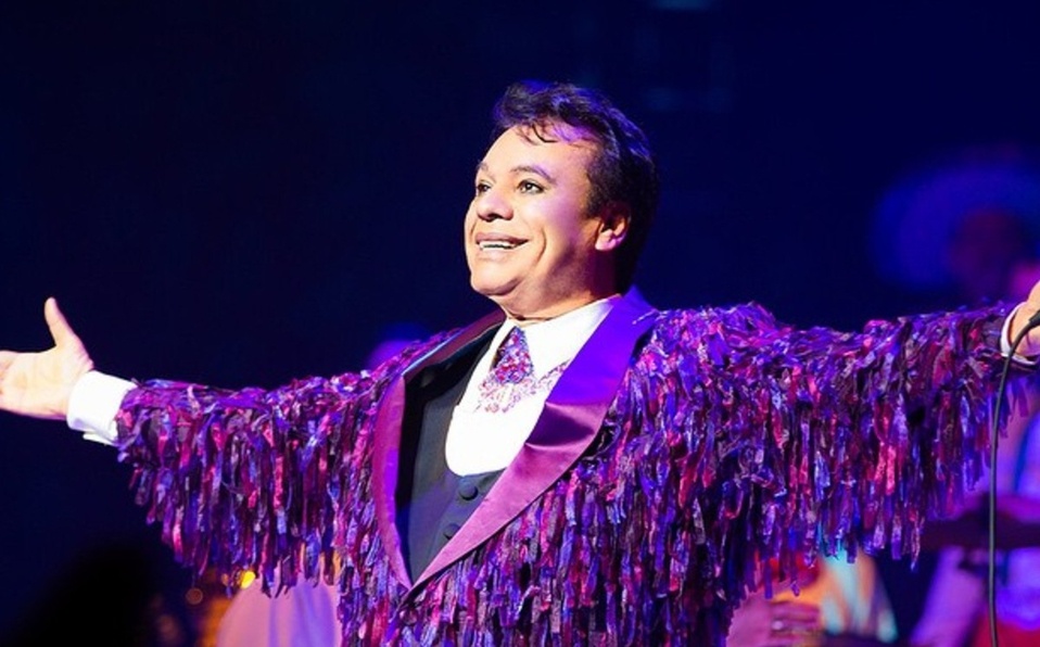 Juan Gabriel