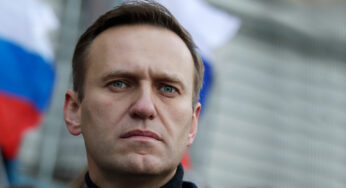 Médicos autorizan por fin el traslado de Alexei Navalny a Alemania