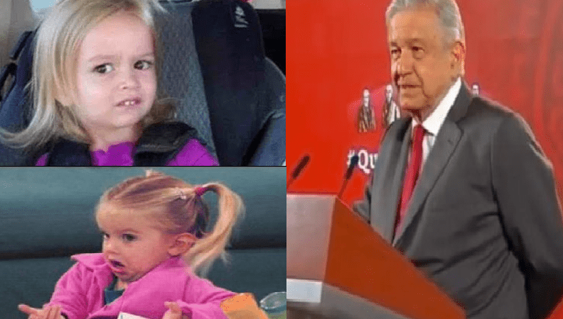 AMLO: Soy el segundo mejor presidente del mundo