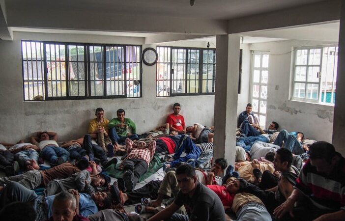 85% de los anexos para adictos operan en la ilegalidad, advierte CONADIC