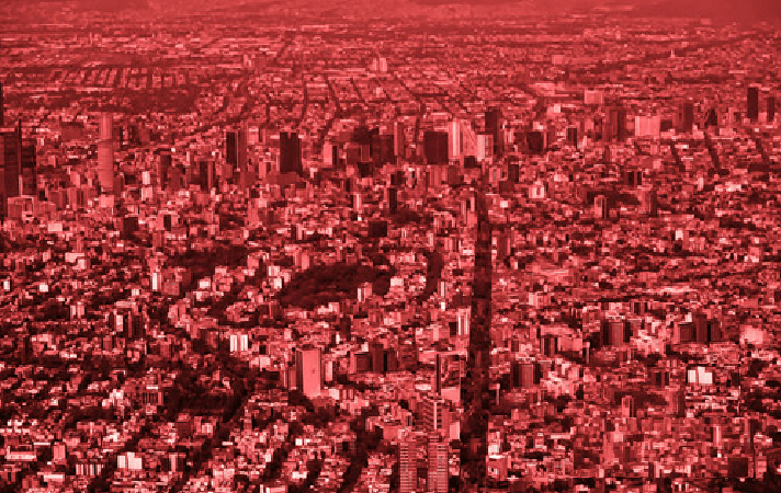 Semáforo rojo vuelve a estas colonias de la CDMX por Covid-19