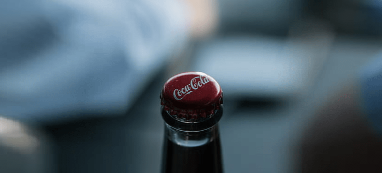 Coca-Cola y otras marcas con su nuevo etiquetado, así se ven