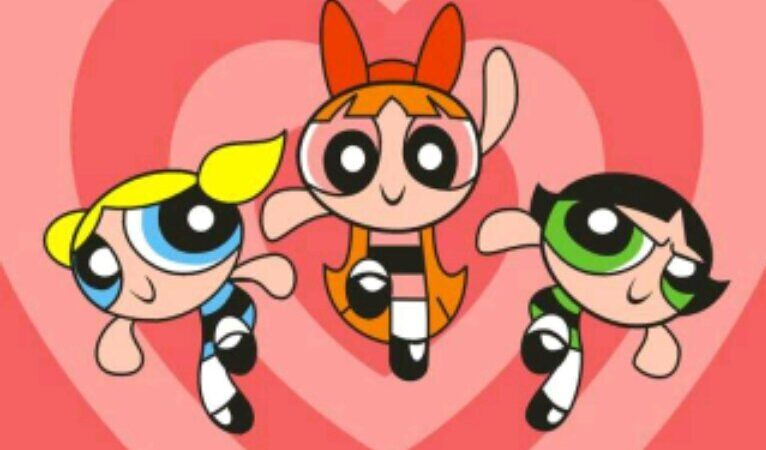 ‘Las chicas superpoderosas’ tendrán su serie ‘live action’