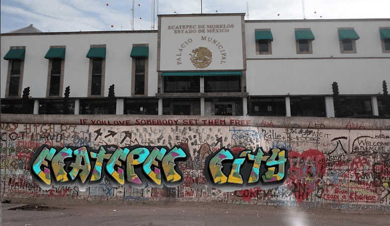 Ecatepec dividido en dos: propuesta de Morena quiere dividir el municipio