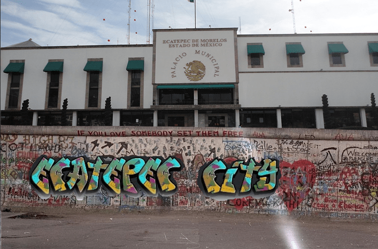 Ecatepec dividido en dos: propuesta de Morena quiere dividir el municipio
