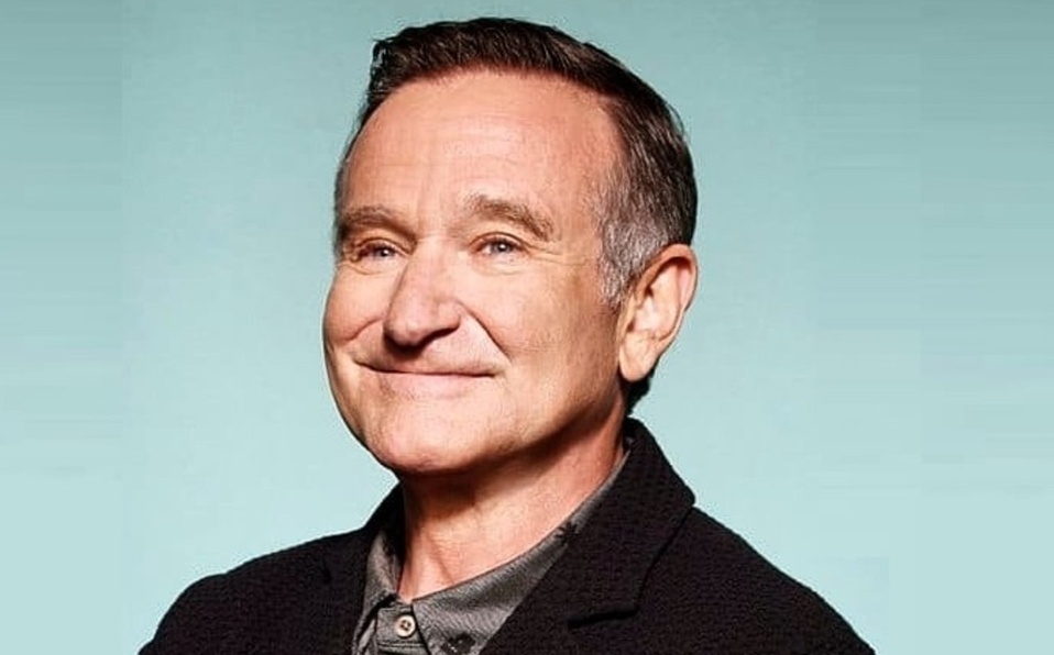 ‘El deseo de Robin’: el nuevo documental sobre Robin Williams