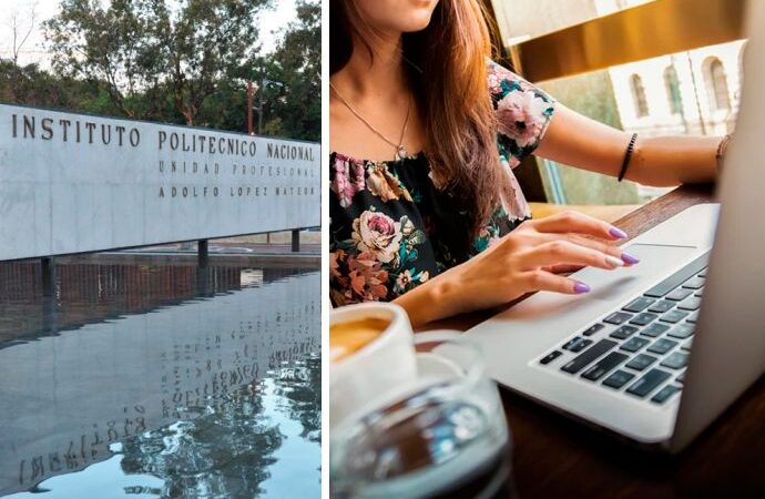IPN dará computadoras para clases virtuales; estos son los requisitos