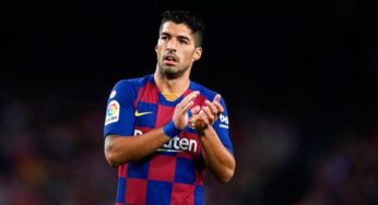 Luis Suárez cambiaría al Barcelona por la Juventus según Tuttosport