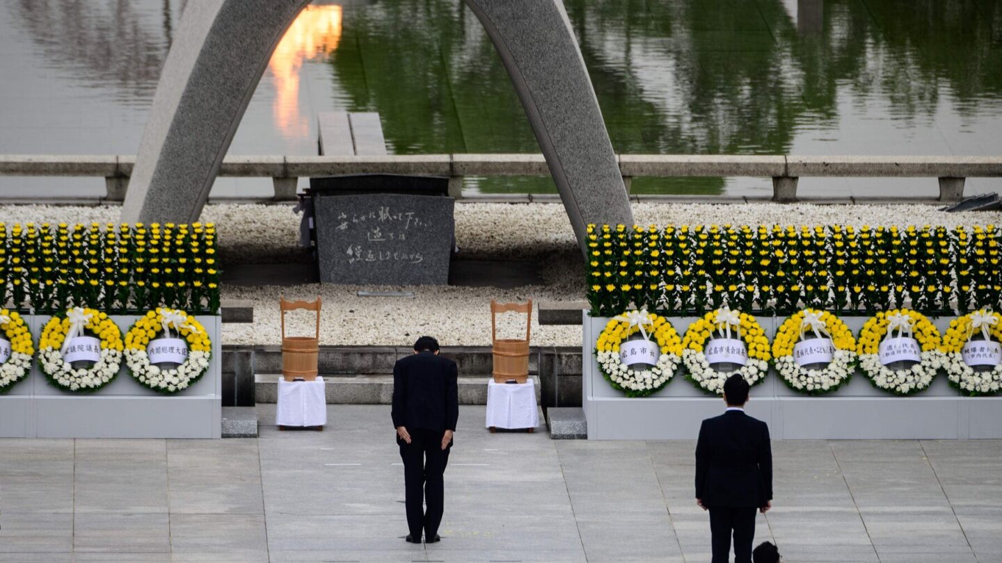 Hiroshima