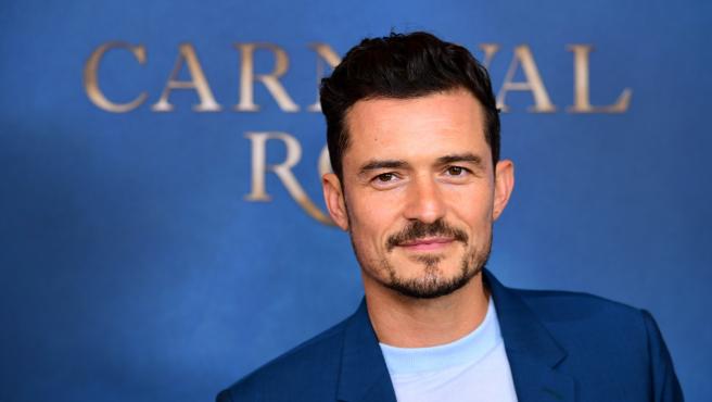 Orlando Bloom