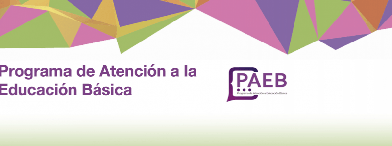 Guia paso a paso para poder pedir cambio de turno o escuela: PAEB EdoMex SEP