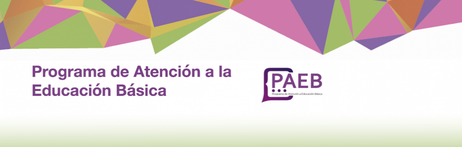 Guia paso a paso para poder pedir cambio de turno o escuela: PAEB EdoMex SEP