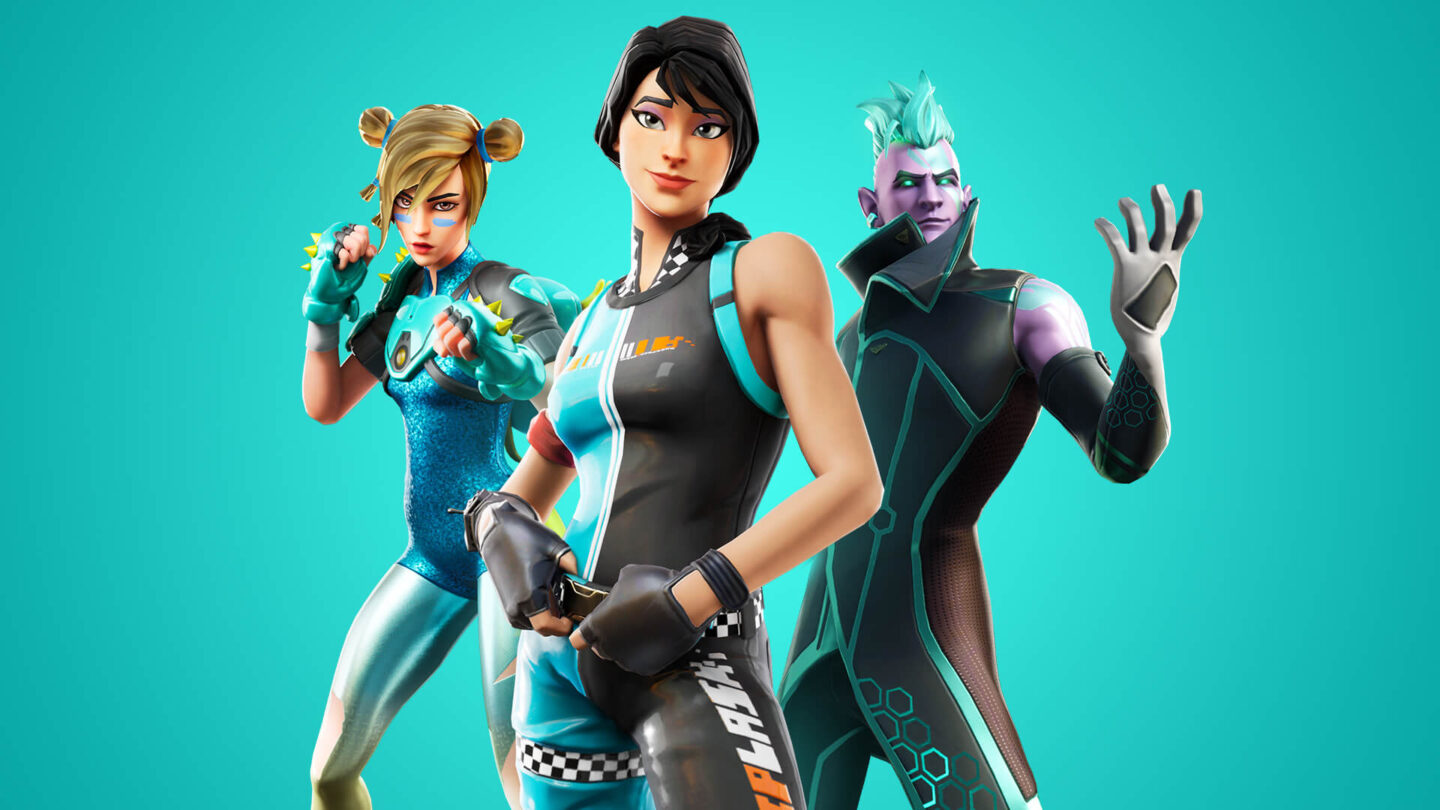 Epic Games