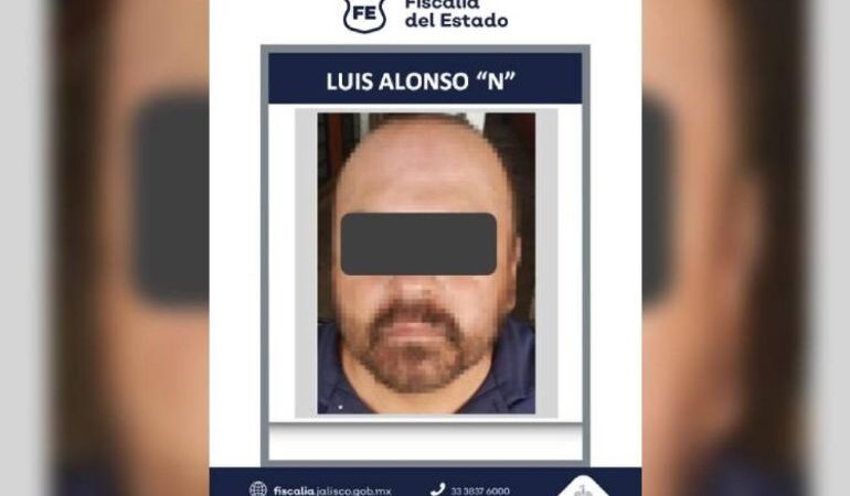 Juez es separado de su cargo en caso de presunto abusador de Puerto Vallarta