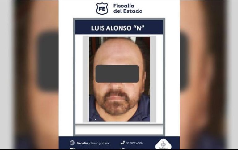 Juez es separado de su cargo en caso de presunto abusador de Puerto Vallarta