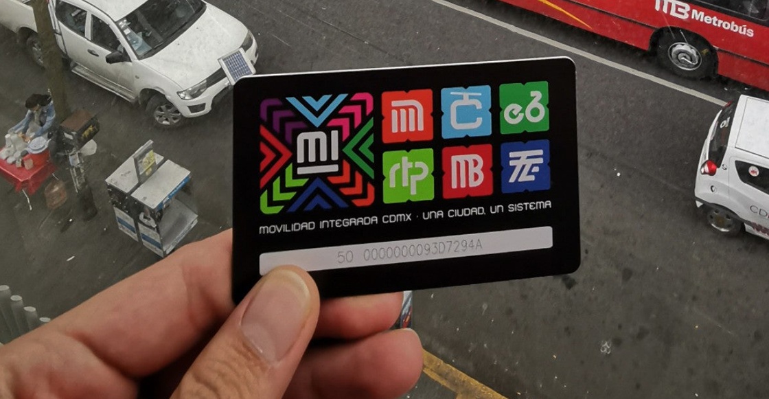 Ya podrás recargar tu tarjeta de Movilidad Integrada en las tiendas